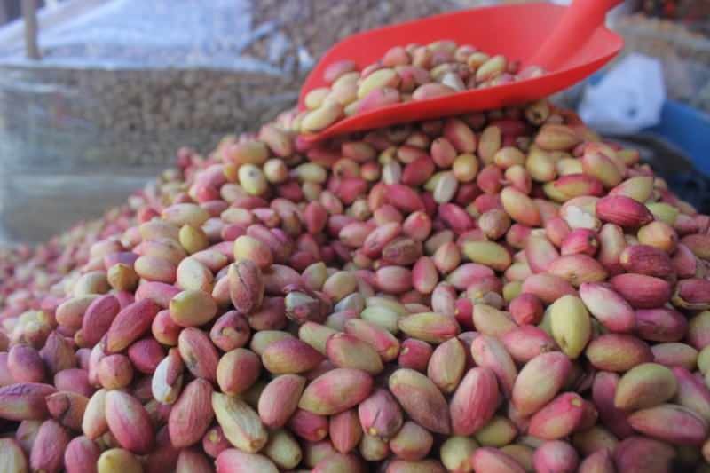 Wat zijn de voordelen van pistache? Gebruiksgebied van pistachesap ...
