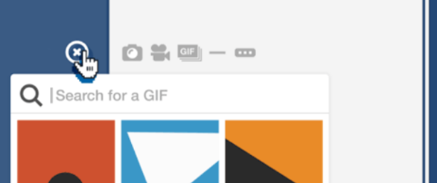 Tumblr maakt GIF's doorzoekbaar