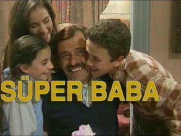 Super papa