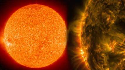 Wat is een zonnevlam? Wanneer gaat de zonne-energie knipperen, wat zijn de gevolgen