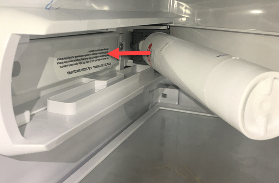 Hoe RWPFE-waterfilters voor uw GE-koelkast te hacken