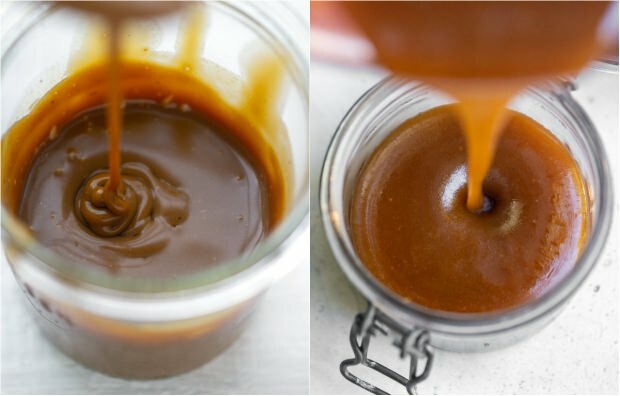 Hoe maak je thuis praktische karamel?