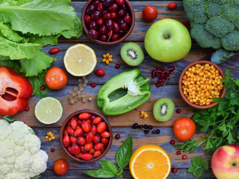 Wat is een antioxidant? In welke voedingsmiddelen wordt antioxidant aangetroffen? Wat zijn de voordelen van antioxidanten?