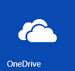 OneDrive-opslag