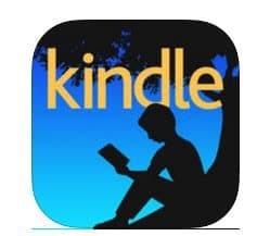 Kindle-app