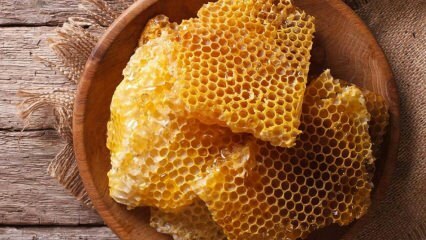 Wat zijn de voordelen van honing? Wat is gekke honingvergiftiging? Hoeveel soorten honing zijn er? 
