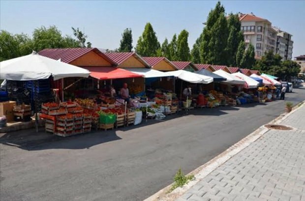 Ayaş Lokale productmarkt