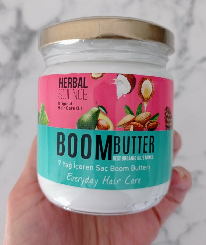 Wat doet Boom Butter Care Oil? Hoe gebruik je Boom Butter? Boom Butter voordelen voor de huid