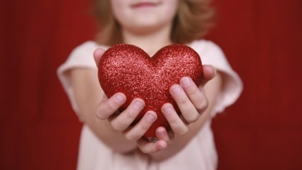Kunnen kinderen met hartaandoeningen sporten?