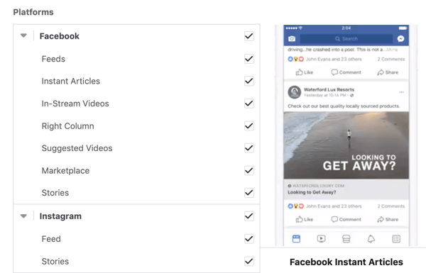 Hoe u uw Facebook-advertenties kunt testen voor optimale resultaten: Social Media Examiner