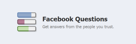 facebook vraag