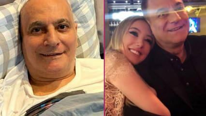 Statement over Mehmet Ali Erbil, die begon met stamceltherapie!
