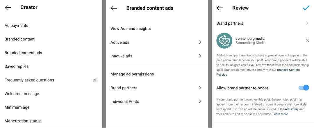 advertentiecampagnes-hoe-te-gebruiken-social-proof-in-instagram-ads-branded-content-tool-allow-brand-partner-boost-sonnenbergmedia-example-9