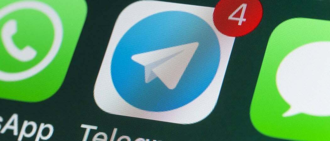 Wat is Telegram? Een beknopte handleiding voor de berichten-app