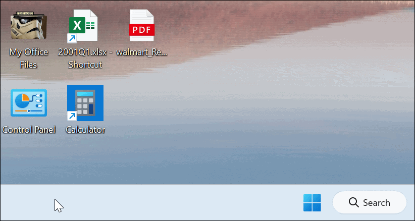 Widgets volledig verwijderen uit Windows 11