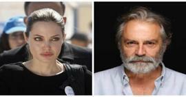 Haluk Bilgiler zal in dezelfde film schitteren met de wereldberoemde ster Angelina Jolie!
