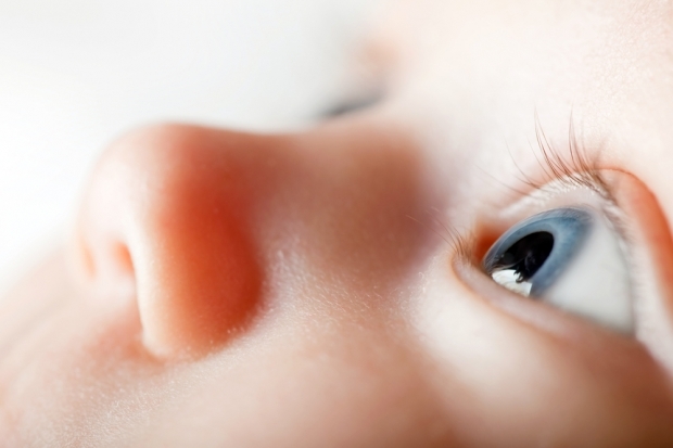 Wat veroorzaakt bramen bij baby's?