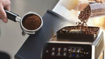 Hoe kies je een goede koffiemolen? Waar moet je op letten bij het kopen van een koffiemolen?