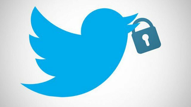 Bescherm uw privacy op Twitter met nieuwe gegevenscontroles