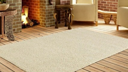 Tips voor grondige tapijtreiniging