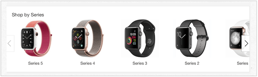 verkoop Apple Watch op eBay