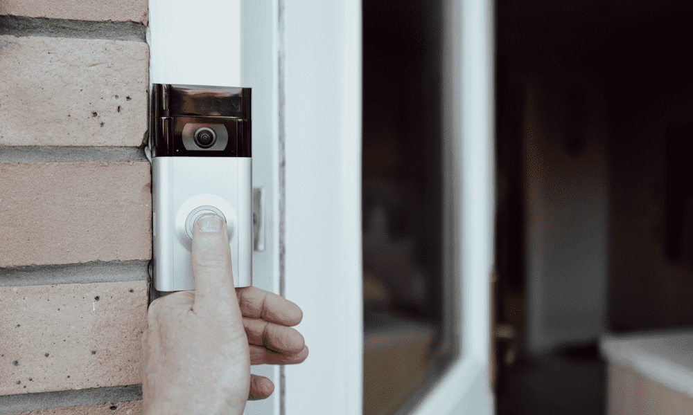 Ring Doorbell stopt niet met rinkelen: 9 oplossingen