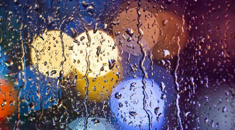 Wat is het gebed van de profeet om regen? Gebed om te lezen als het hagel en zware regen is