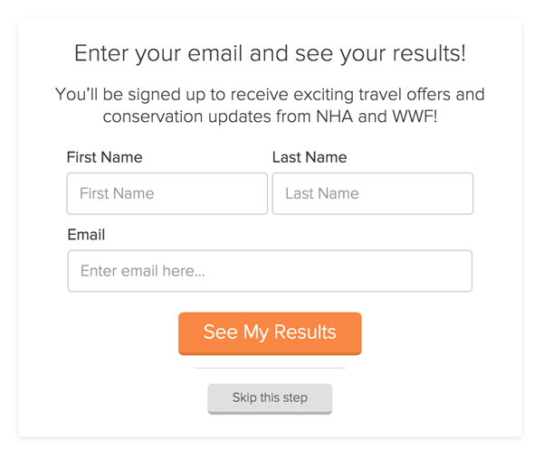 e-mail aanmelden