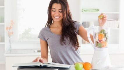 7 eenvoudige recepten om toe te voegen aan je dieetlijst