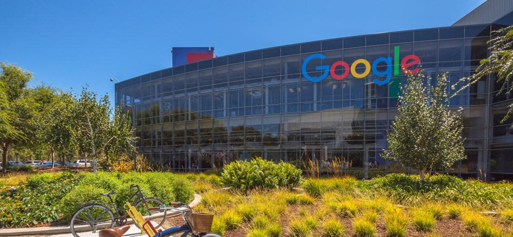 Google Drive hernoemd naar Google One met nieuwe opslagmogelijkheden