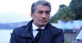 Erkan Petekkaya's Twitter-opstand! 