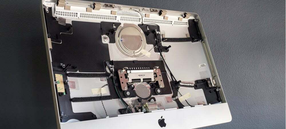Wat u moet weten om uw Mac professioneel te repareren