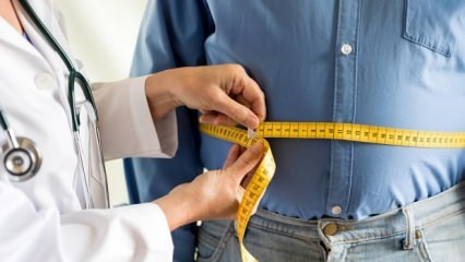 Hoe overgewicht voorkomen?