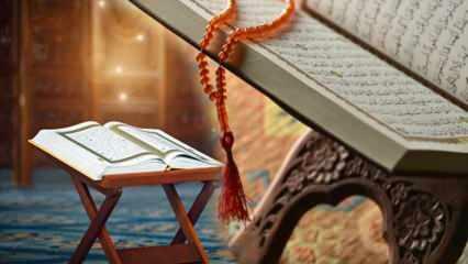 De deugden van Surah Al-Baqara, het langste hoofdstuk van de Koran! Waar wordt Surah al-Baqara voor gelezen?