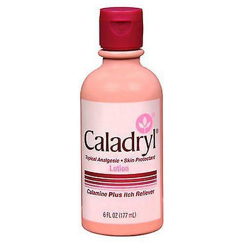 Caladryl-crème