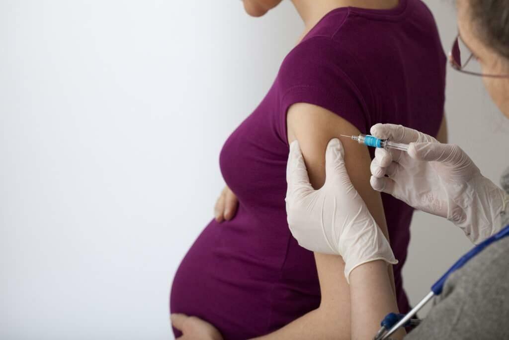 wanneer tetanusvaccinatie krijgen tijdens de zwangerschap