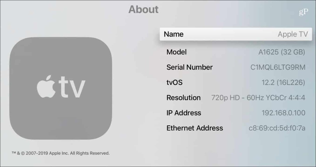 Siri op je iPhone gebruiken om video's op Apple TV af te spelen