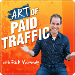 Topmarketingpodcasts, The Art of Paid Traffic.