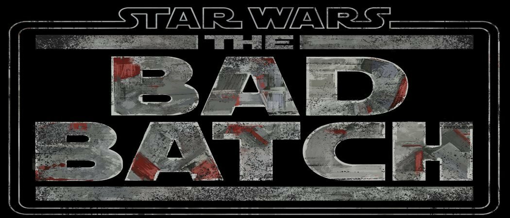 Disney kondigt nieuwe Star Wars 'The Bad Batch'-serie aan