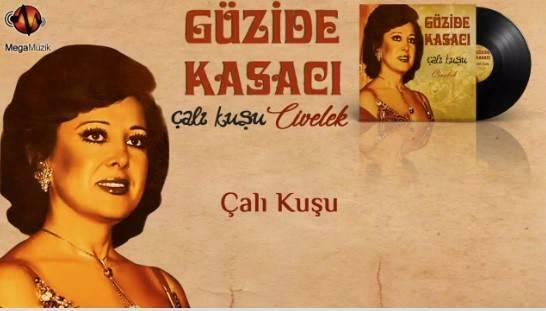 Güzide Kasacı overleed op 94-jarige leeftijd