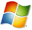 Logo van Windows Server 2008