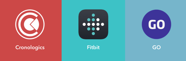 Fitnesstrainers kunnen sommige van deze apps en tools gebruiken om IFTTT-applets in te stellen.