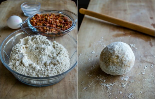 Tips voor het maken van ravioli