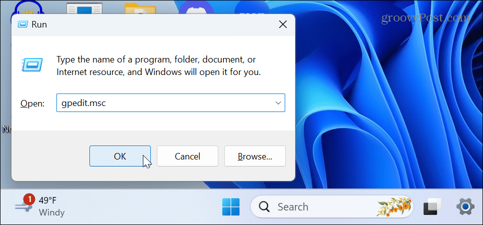Credential Guard op Windows 11