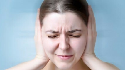 Wat zijn de oorzaken van tinnitus?