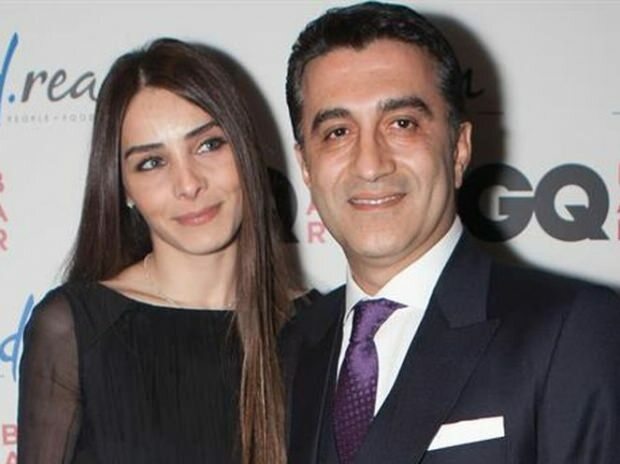 In 2017 waren Nur Fettahoğlu en zijn vrouw Levent Veziroğlu
