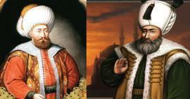 Waar werden de Ottomaanse sultans begraven? Interessant detail over Suleiman de Grote!