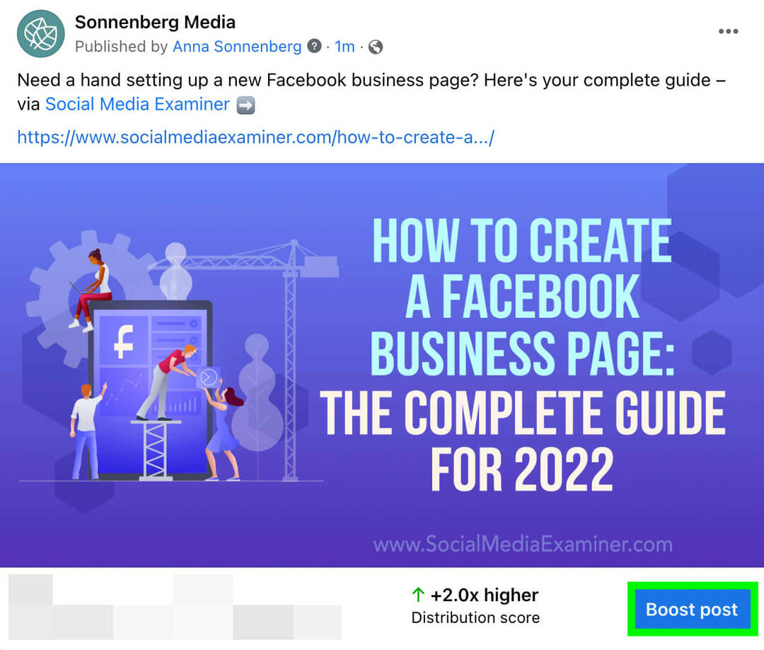 hoe-b2b-cutsomers-te-bereiken-met-boosted-facebook-posts-kies-post-om-sonnenberg-media-voorbeeld-18