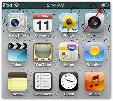 Update iOS draadloos op uw iPad, iPhone of iPod Touch