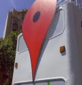 live transitupdates komen naar google maps